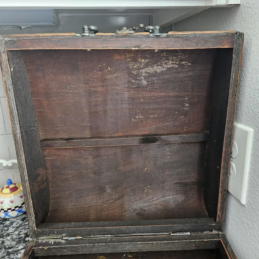 N/A approximately 14x13x6